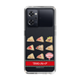 スリムプロテクションケース［ マリオンクレープ - グレープ集合 ］