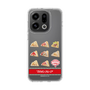 スリムプロテクションケース［ マリオンクレープ - グレープ集合 ］