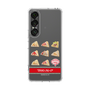 スリムプロテクションケース［ マリオンクレープ - グレープ集合 ］