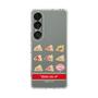 スリムプロテクションケース［ マリオンクレープ - グレープ集合 ］