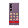 スリムプロテクションケース［ マリオンクレープ - グレープ集合 ］