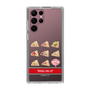 スリムプロテクションケース［ マリオンクレープ - グレープ集合 ］
