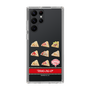 スリムプロテクションケース［ マリオンクレープ - グレープ集合 ］