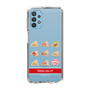 スリムプロテクションケース［ マリオンクレープ - グレープ集合 ］