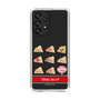 スリムプロテクションケース［ マリオンクレープ - グレープ集合 ］