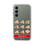 スリムプロテクションケース［ マリオンクレープ - グレープ集合 ］