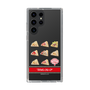 スリムプロテクションケース［ マリオンクレープ - グレープ集合 ］
