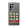 スリムプロテクションケース［ マリオンクレープ - グレープ集合 ］