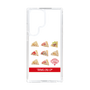 スリムプロテクションケース［ マリオンクレープ - グレープ集合 ］