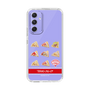スリムプロテクションケース［ マリオンクレープ - グレープ集合 ］