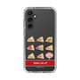 スリムプロテクションケース［ マリオンクレープ - グレープ集合 ］