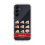 スリムプロテクションケース［ マリオンクレープ - グレープ集合 ］