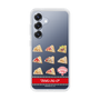 スリムプロテクションケース［ マリオンクレープ - グレープ集合 ］