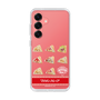 スリムプロテクションケース［ マリオンクレープ - グレープ集合 ］