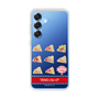 スリムプロテクションケース［ マリオンクレープ - グレープ集合 ］