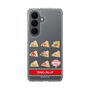 スリムプロテクションケース［ マリオンクレープ - グレープ集合 ］