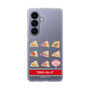 スリムプロテクションケース［ マリオンクレープ - グレープ集合 ］
