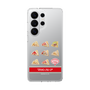 スリムプロテクションケース［ マリオンクレープ - グレープ集合 ］