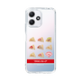 スリムプロテクションケース［ マリオンクレープ - グレープ集合 ］