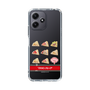 スリムプロテクションケース［ マリオンクレープ - グレープ集合 ］