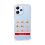 スリムプロテクションケース［ マリオンクレープ - グレープ集合 ］