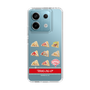 スリムプロテクションケース［ マリオンクレープ - グレープ集合 ］