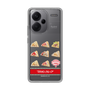 スリムプロテクションケース［ マリオンクレープ - グレープ集合 ］