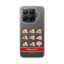 スリムプロテクションケース［ マリオンクレープ - グレープ集合 ］