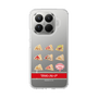 スリムプロテクションケース［ マリオンクレープ - グレープ集合 ］