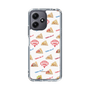 スリムプロテクションケース［ マリオンクレープ - パターン ］