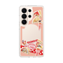 スリムプロテクションケース［ マリオンクレープ - ステッカー ］