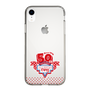 スリムプロテクションケース［ マリオンクレープ - 50周年ロゴ ］
