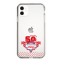 スリムプロテクションケース［ マリオンクレープ - 50周年ロゴ ］