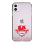 スリムプロテクションケース［ マリオンクレープ - 50周年ロゴ ］