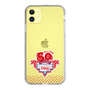スリムプロテクションケース［ マリオンクレープ - 50周年ロゴ ］
