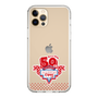 スリムプロテクションケース［ マリオンクレープ - 50周年ロゴ ］
