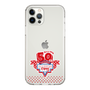 スリムプロテクションケース［ マリオンクレープ - 50周年ロゴ ］