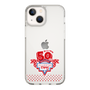 スリムプロテクションケース［ マリオンクレープ - 50周年ロゴ ］