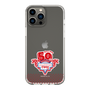 スリムプロテクションケース［ マリオンクレープ - 50周年ロゴ ］