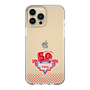 スリムプロテクションケース［ マリオンクレープ - 50周年ロゴ ］
