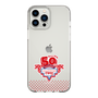 スリムプロテクションケース［ マリオンクレープ - 50周年ロゴ ］