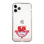 スリムプロテクションケース［ マリオンクレープ - 50周年ロゴ ］
