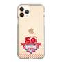スリムプロテクションケース［ マリオンクレープ - 50周年ロゴ ］