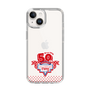 スリムプロテクションケース［ マリオンクレープ - 50周年ロゴ ］