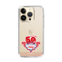 スリムプロテクションケース［ マリオンクレープ - 50周年ロゴ ］