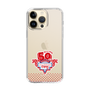 スリムプロテクションケース［ マリオンクレープ - 50周年ロゴ ］