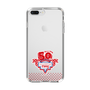 スリムプロテクションケース［ マリオンクレープ - 50周年ロゴ ］