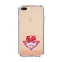 スリムプロテクションケース［ マリオンクレープ - 50周年ロゴ ］
