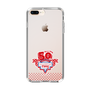 スリムプロテクションケース［ マリオンクレープ - 50周年ロゴ ］