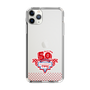 スリムプロテクションケース［ マリオンクレープ - 50周年ロゴ ］